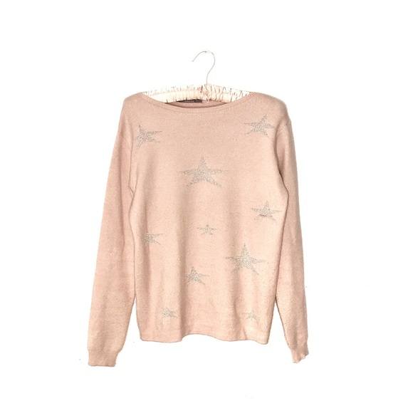 Pistache Italy | Star Sweater - Picture 1 of 5